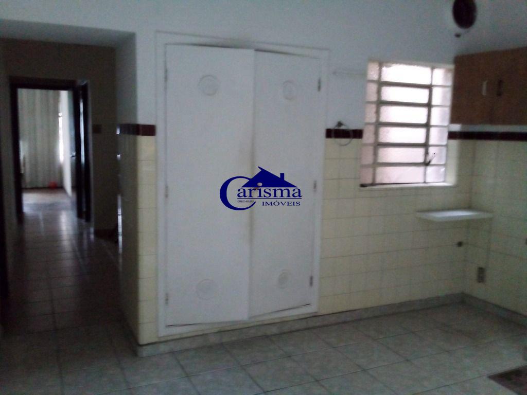 Casa à venda com 3 quartos, 129m² - Foto 1