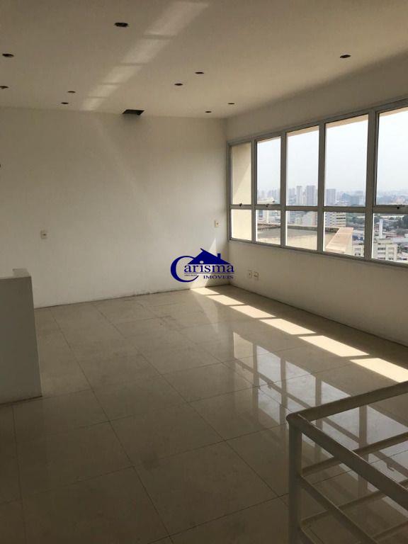 Cobertura à venda com 4 quartos, 214m² - Foto 1