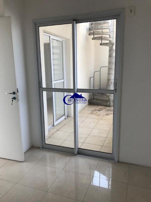 Cobertura à venda com 4 quartos, 214m² - Foto 7