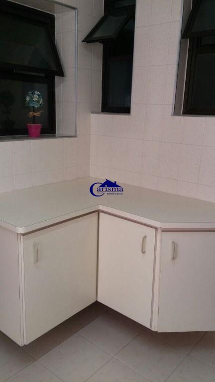 Apartamento à venda com 3 quartos, 190m² - Foto 24