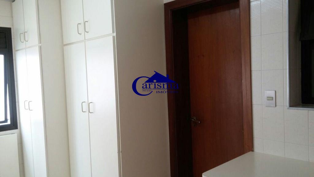 Apartamento à venda com 3 quartos, 190m² - Foto 29