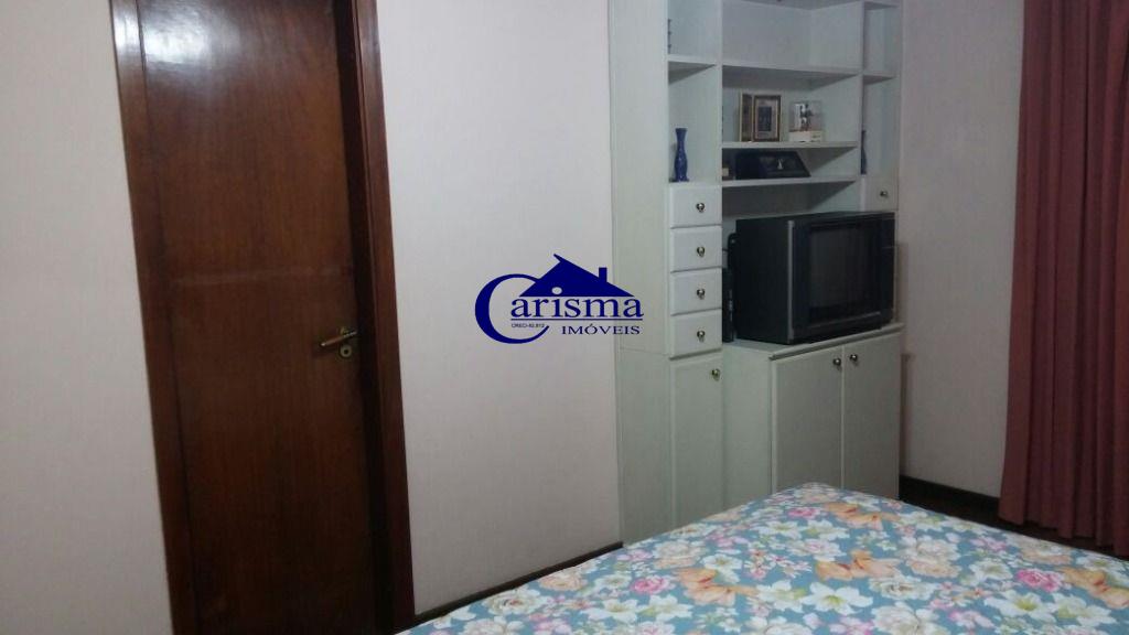 Apartamento à venda com 3 quartos, 190m² - Foto 15