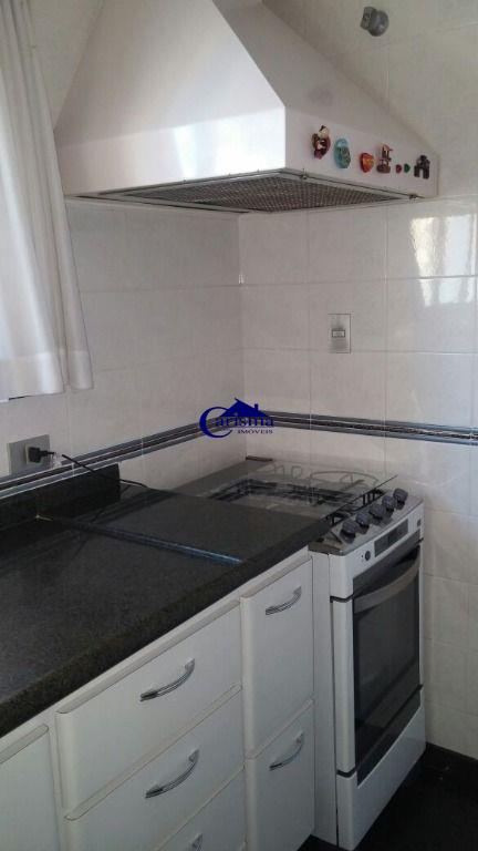 Apartamento à venda com 3 quartos, 190m² - Foto 14