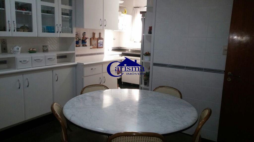 Apartamento à venda com 3 quartos, 190m² - Foto 10