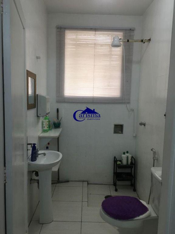 Sobrado à venda com 2 quartos, 81m² - Foto 20