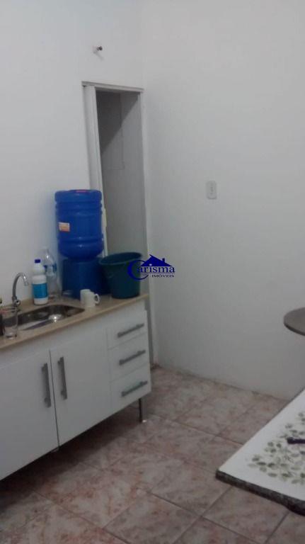 Sobrado à venda com 2 quartos, 81m² - Foto 21