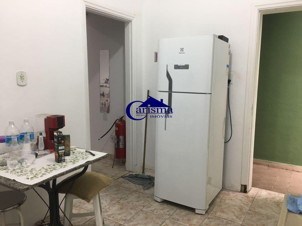 Sobrado à venda com 2 quartos, 81m² - Foto 2