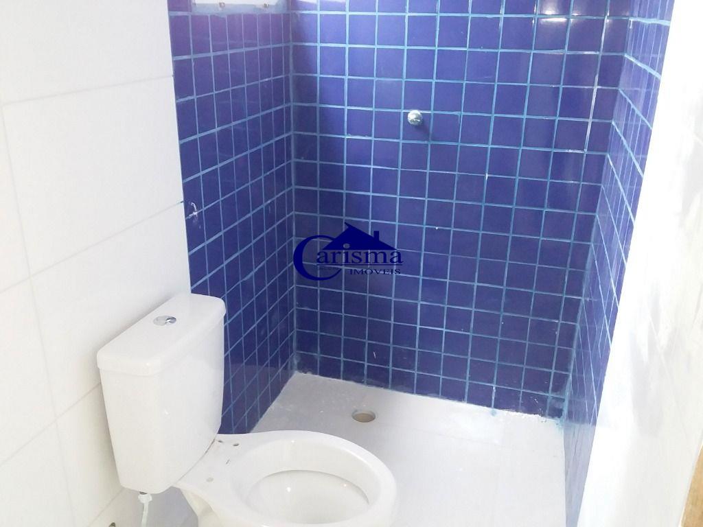 Apartamento à venda com 2 quartos, 39m² - Foto 13