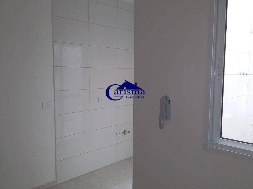 Apartamento à venda com 2 quartos, 39m² - Foto 6