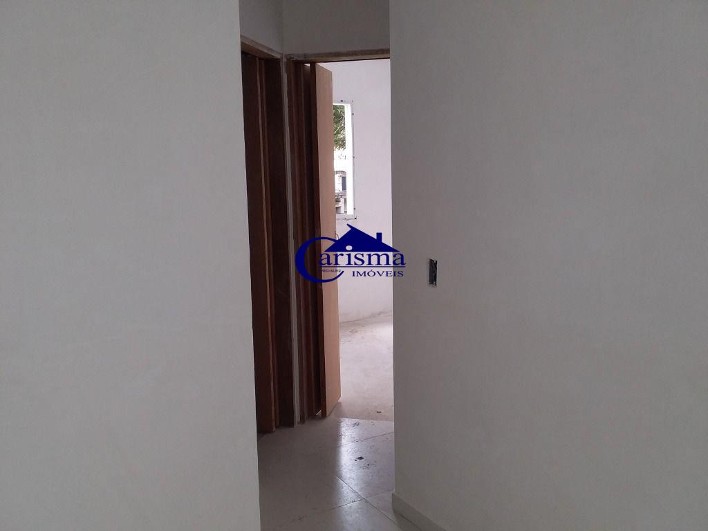 Apartamento à venda com 2 quartos, 39m² - Foto 2