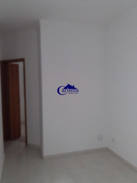 Apartamento à venda com 2 quartos, 39m² - Foto 3