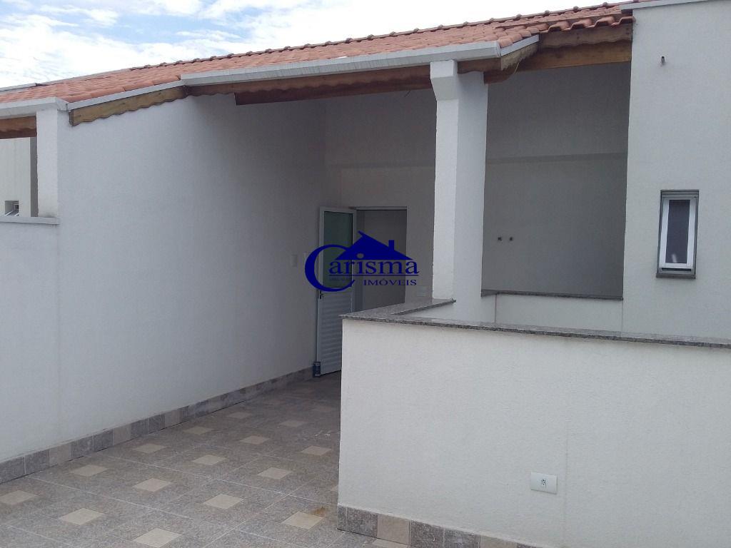 Cobertura à venda com 2 quartos, 76m² - Foto 13