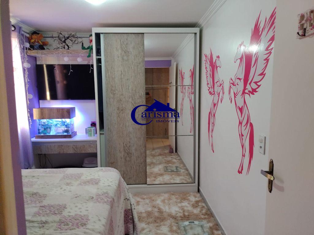 Apartamento à venda com 2 quartos, 55m² - Foto 2