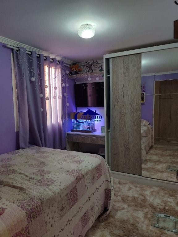 Apartamento à venda com 2 quartos, 55m² - Foto 6