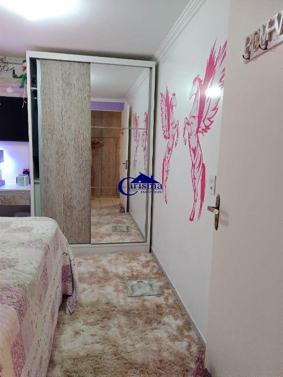 Apartamento à venda com 2 quartos, 55m² - Foto 9