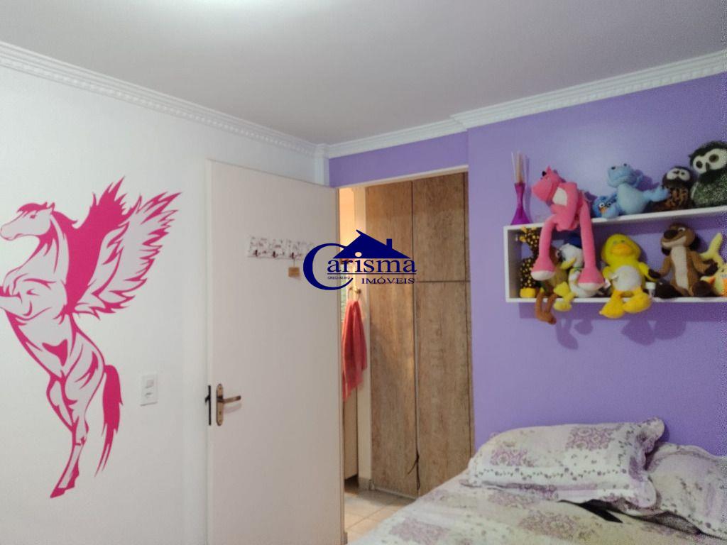 Apartamento à venda com 2 quartos, 55m² - Foto 7