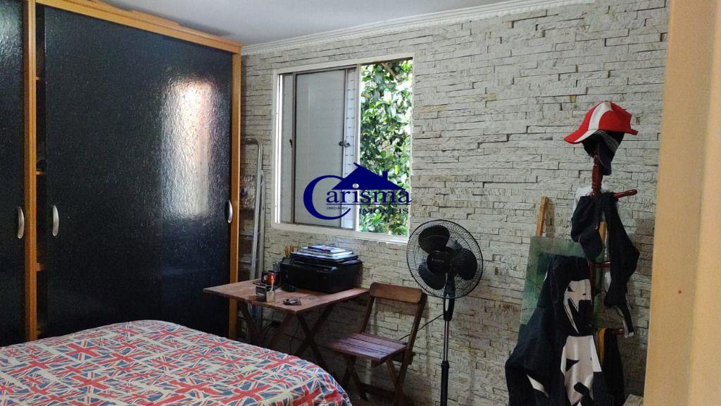 Apartamento à venda com 2 quartos, 55m² - Foto 1