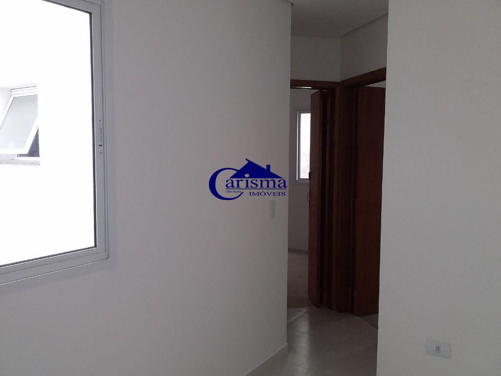 Apartamento à venda com 2 quartos, 43m² - Foto 9