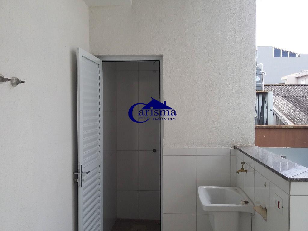 Cobertura à venda com 2 quartos, 76m² - Foto 16