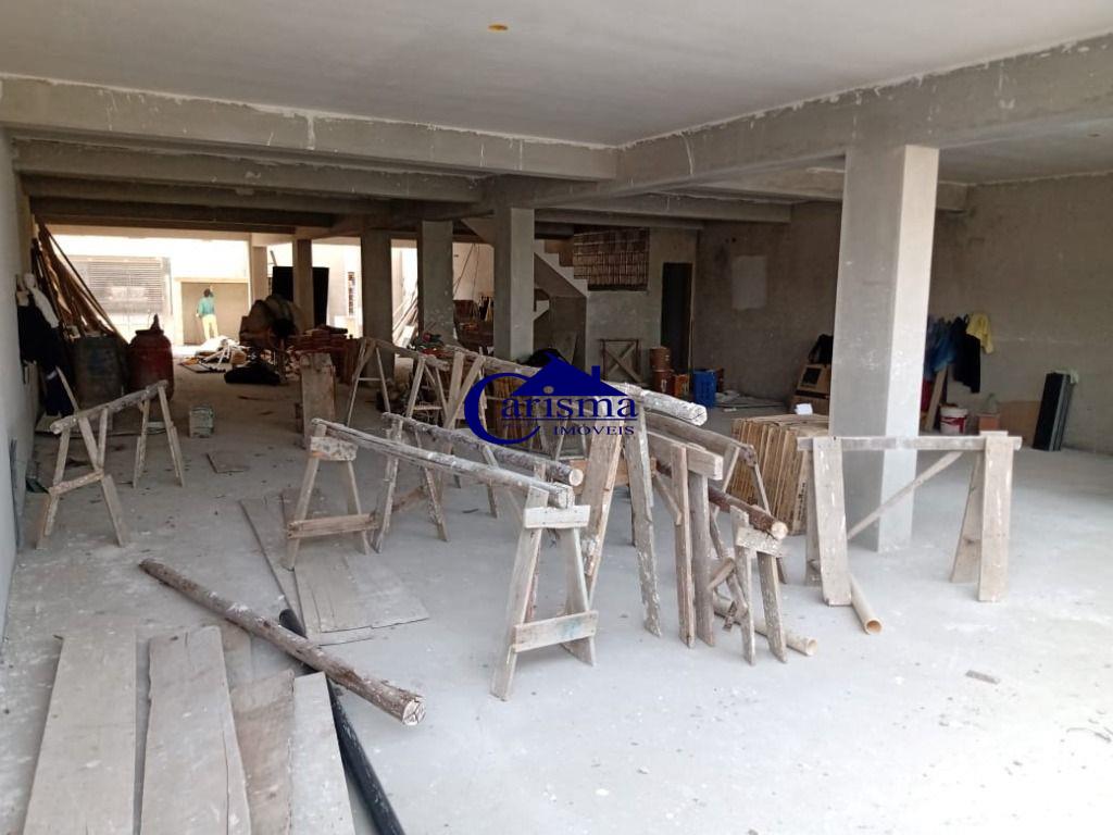 Cobertura à venda com 2 quartos, 102m² - Foto 12