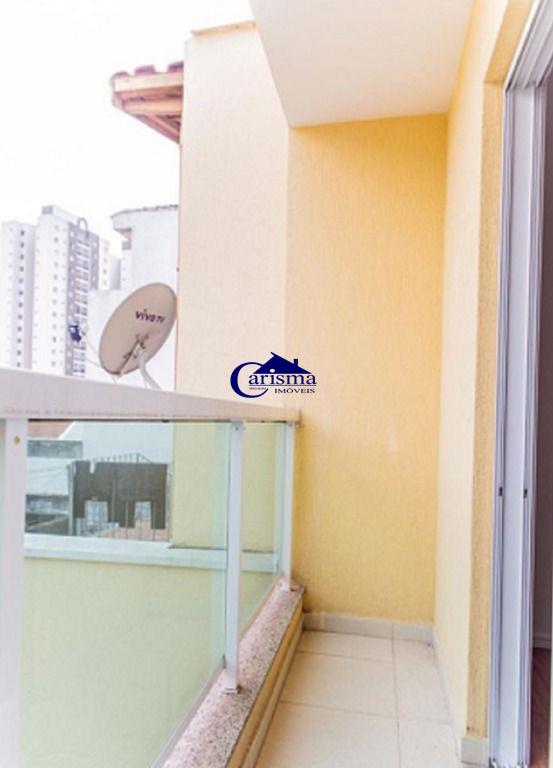 Apartamento à venda com 2 quartos, 61m² - Foto 13