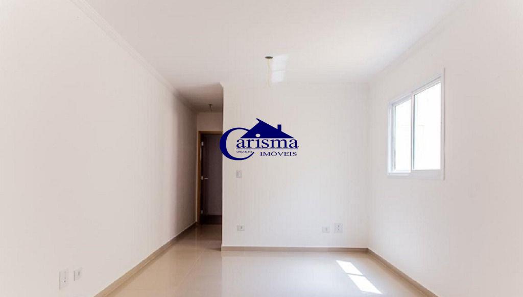 Apartamento à venda com 2 quartos, 61m² - Foto 4