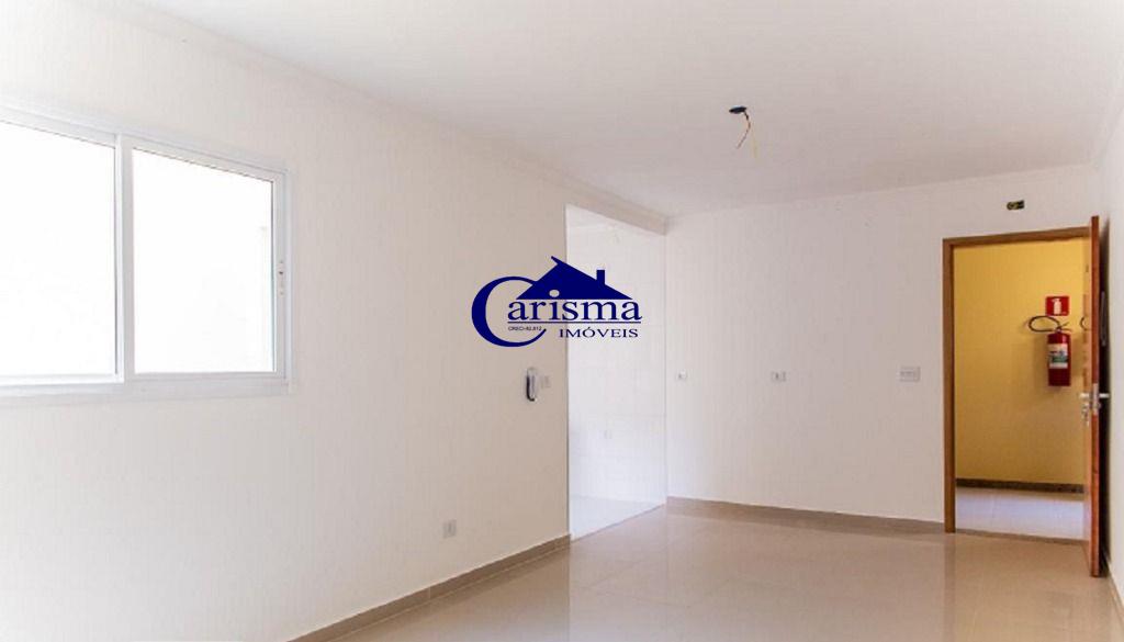 Apartamento à venda com 2 quartos, 61m² - Foto 1