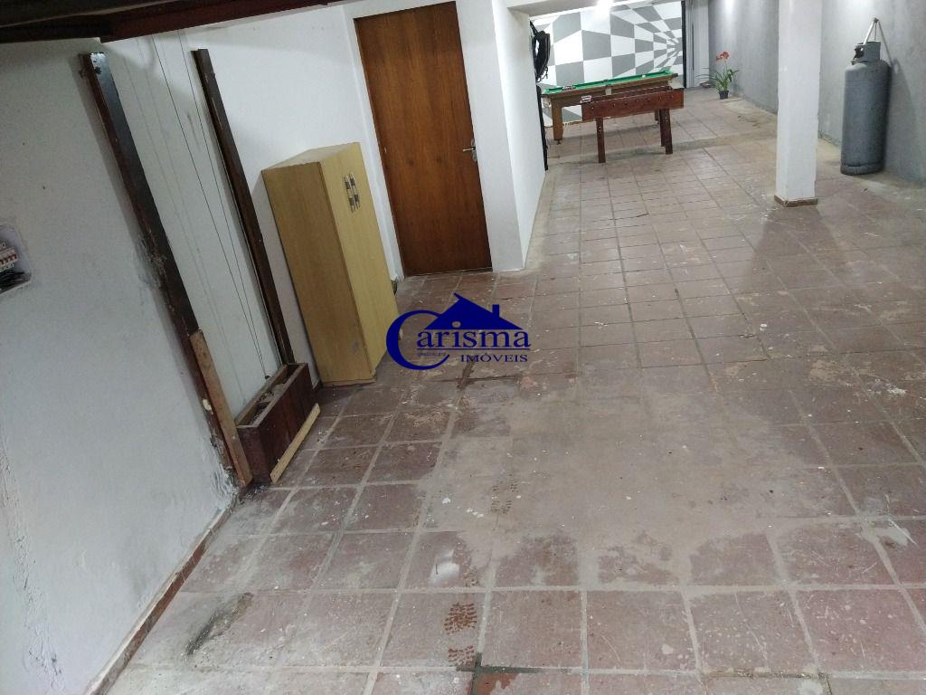 Sobrado à venda com 4 quartos, 289m² - Foto 50