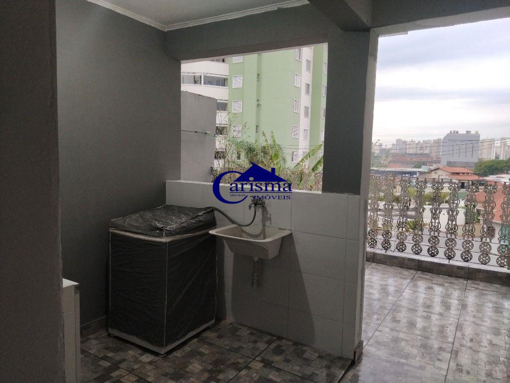 Sobrado à venda com 4 quartos, 289m² - Foto 43