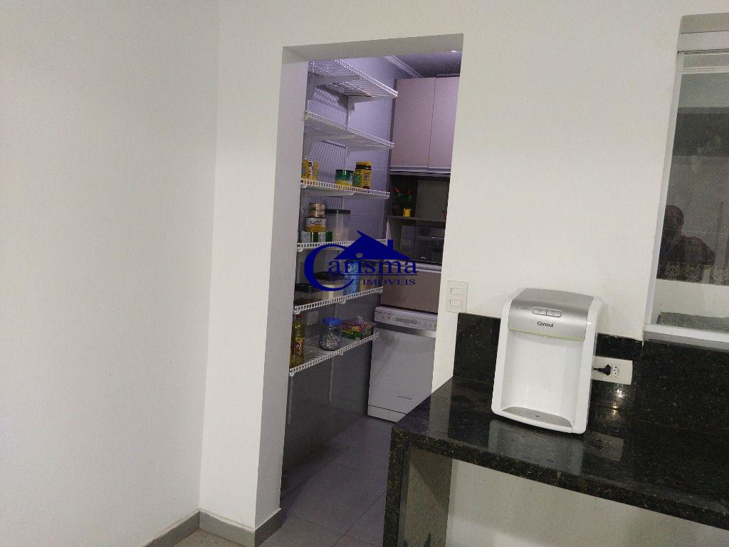 Sobrado à venda com 4 quartos, 289m² - Foto 36