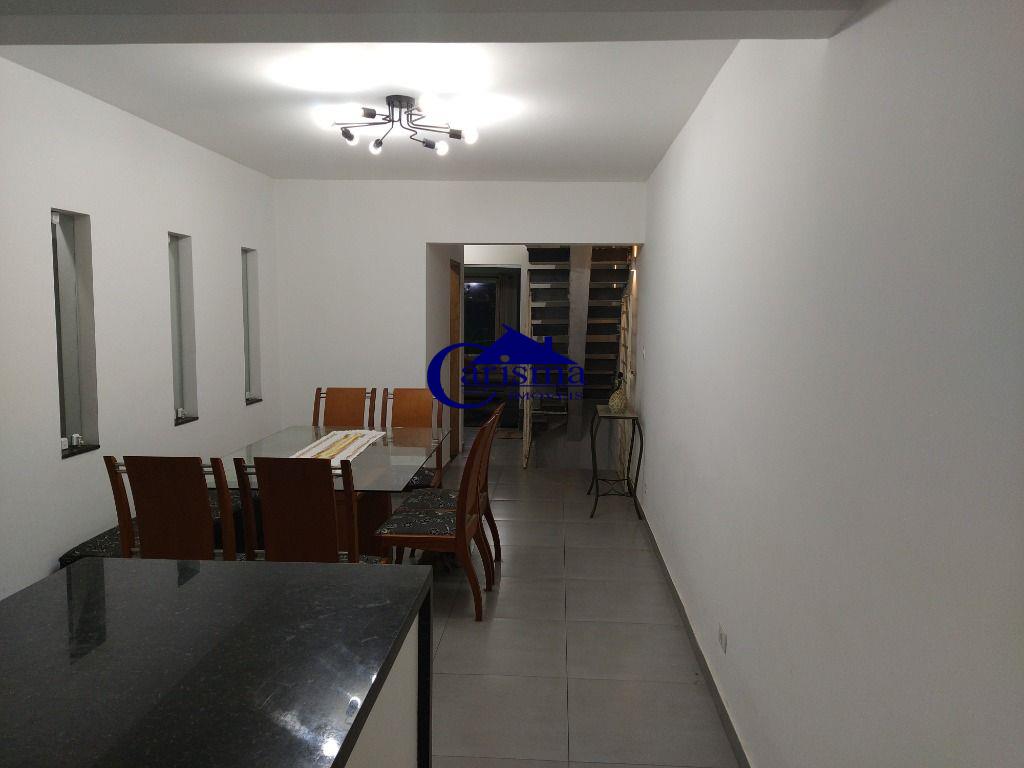 Sobrado à venda com 4 quartos, 289m² - Foto 14