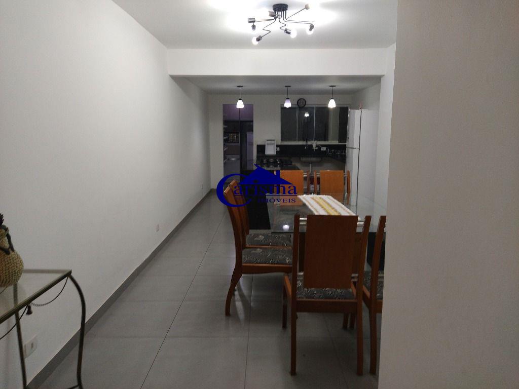 Sobrado à venda com 4 quartos, 289m² - Foto 11