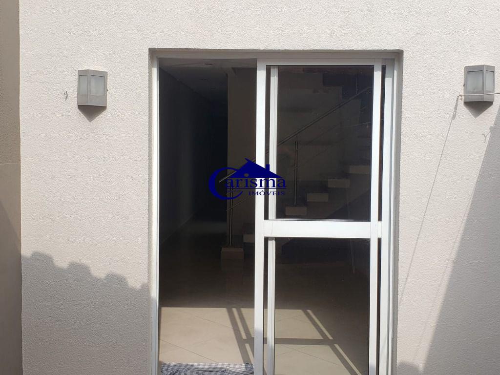 Sobrado à venda com 3 quartos, 137m² - Foto 10