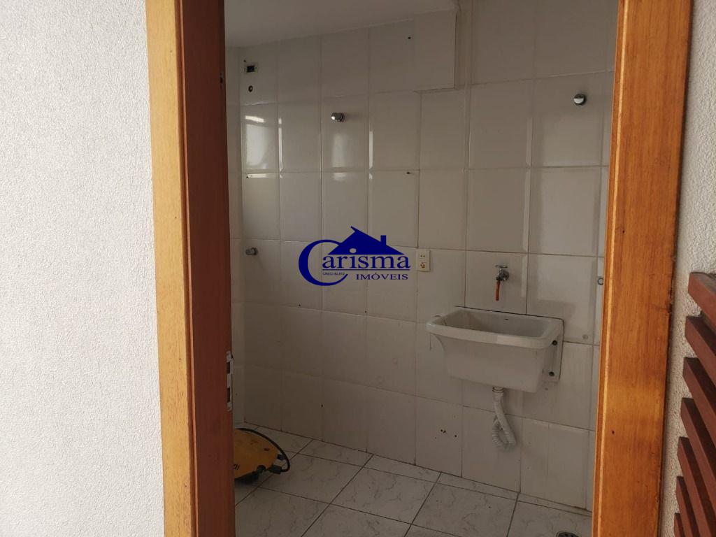 Sobrado à venda com 3 quartos, 137m² - Foto 26