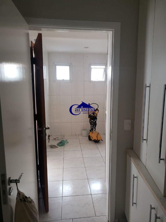 Sobrado à venda com 3 quartos, 137m² - Foto 16