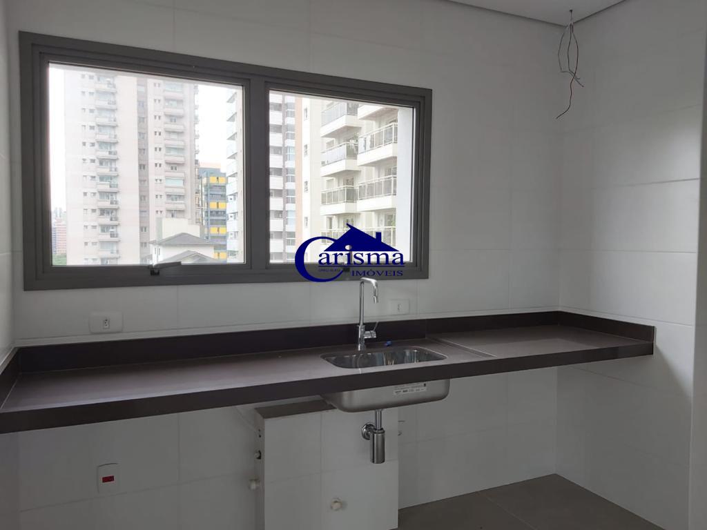 Apartamento à venda com 3 quartos, 163m² - Foto 9