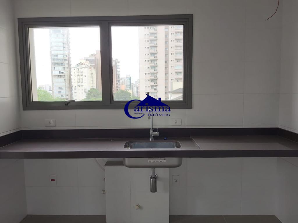 Apartamento à venda com 3 quartos, 163m² - Foto 10