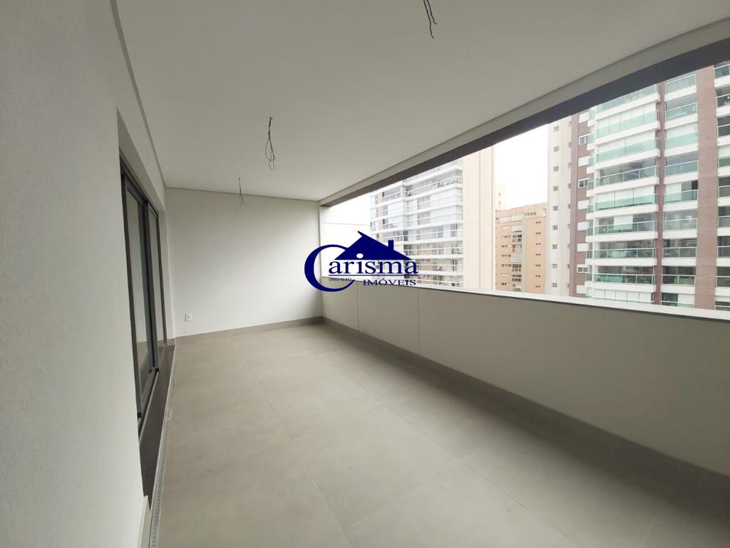 Apartamento à venda com 3 quartos, 163m² - Foto 4