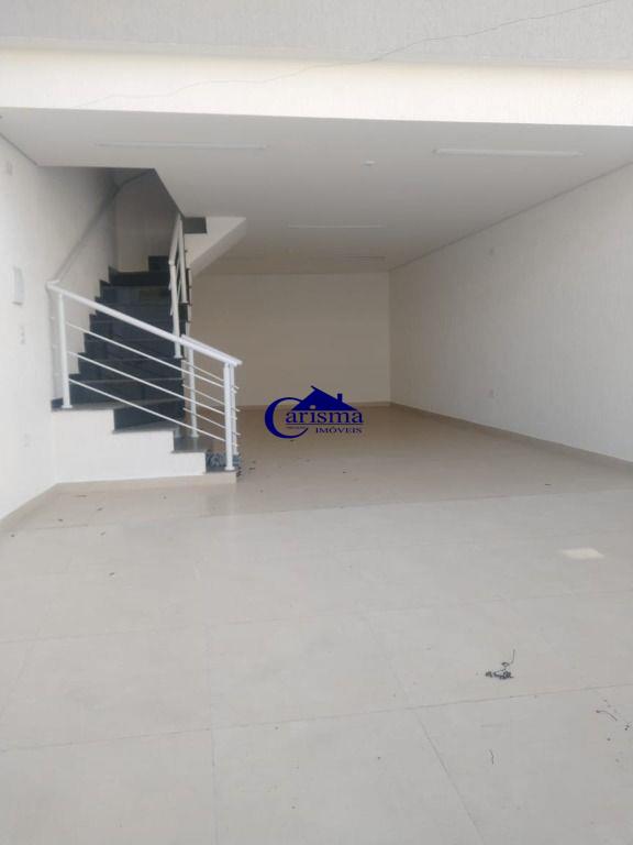 Sobrado à venda com 2 quartos, 108m² - Foto 13