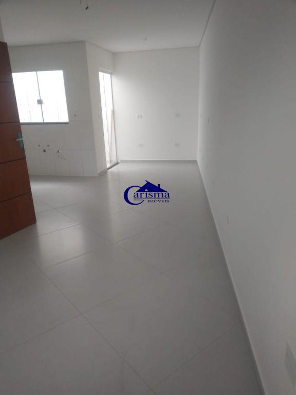 Sobrado à venda com 2 quartos, 108m² - Foto 1