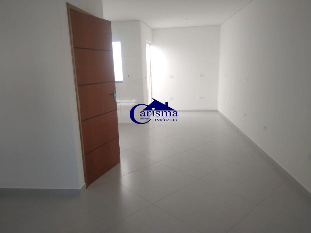 Sobrado à venda com 2 quartos, 108m² - Foto 3