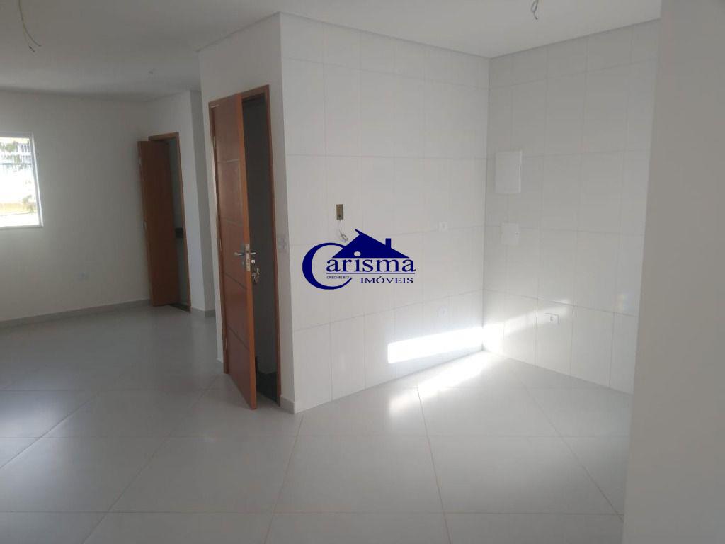 Sobrado à venda com 2 quartos, 108m² - Foto 5