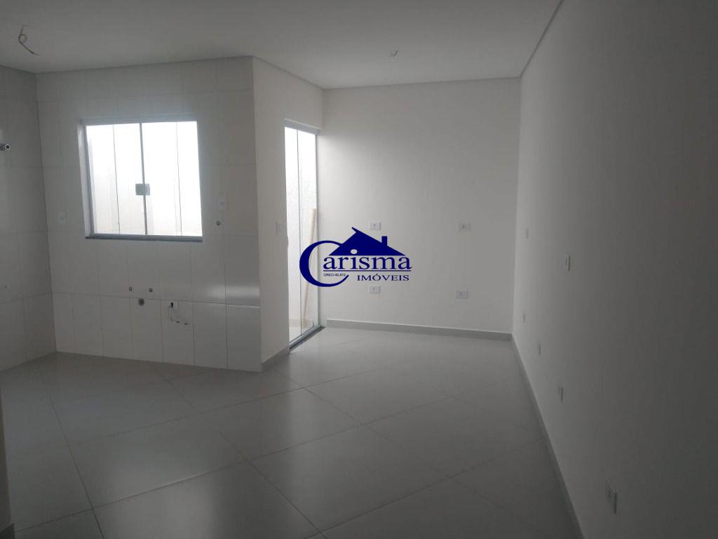 Sobrado à venda com 2 quartos, 108m² - Foto 4