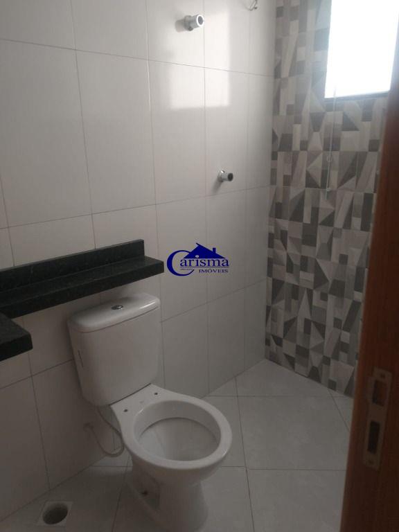 Sobrado à venda com 2 quartos, 108m² - Foto 11