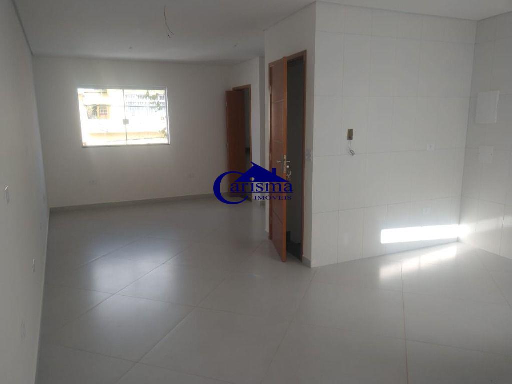 Sobrado à venda com 2 quartos, 108m² - Foto 2