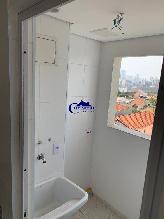 Apartamento à venda com 2 quartos, 68m² - Foto 1