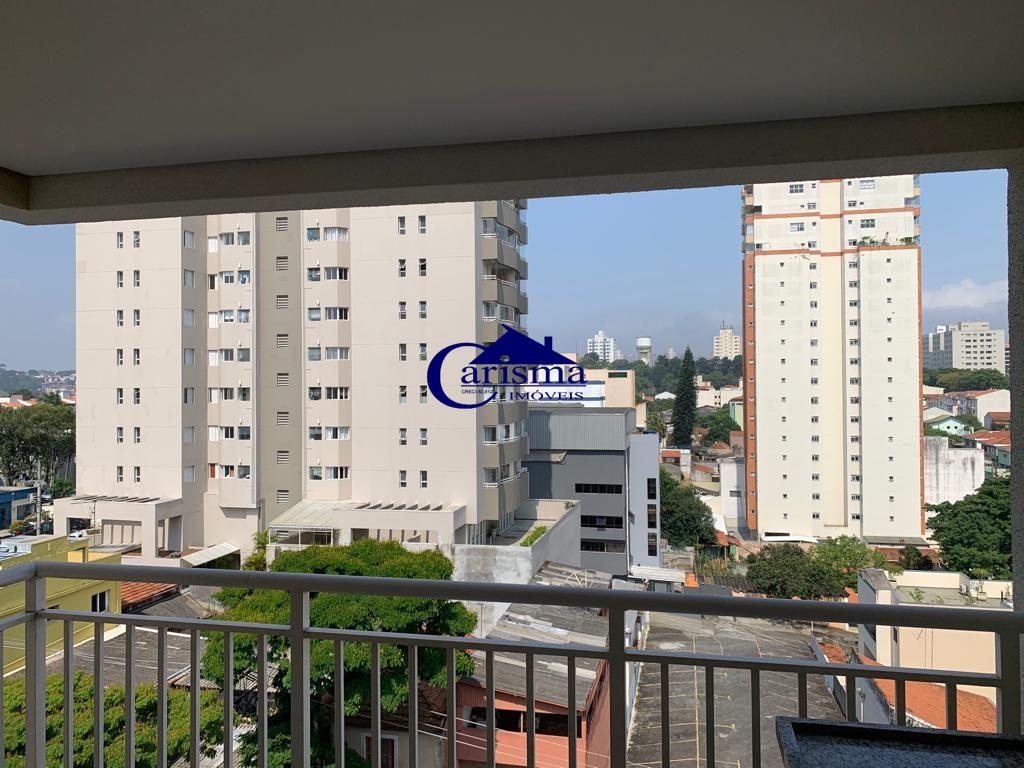 Apartamento à venda com 2 quartos, 68m² - Foto 6