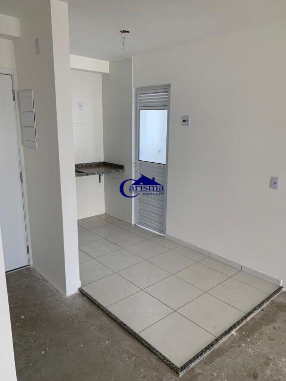 Apartamento à venda com 2 quartos, 68m² - Foto 7