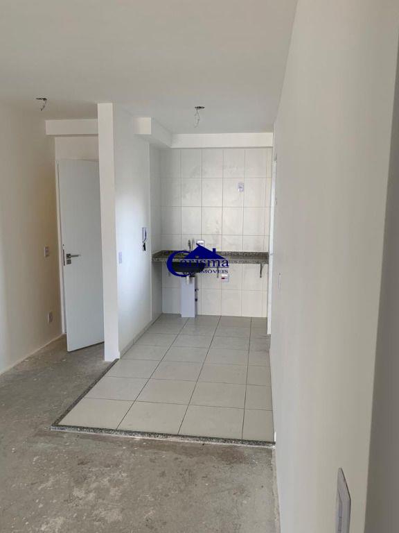 Apartamento à venda com 2 quartos, 68m² - Foto 8