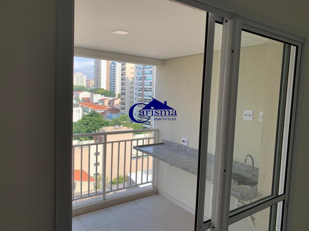 Apartamento à venda com 2 quartos, 68m² - Foto 3